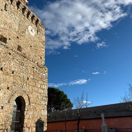 Villa Tramonto Sul Mare Framura Exterior foto
